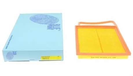 Фильтр воздушный BLUE PRINT ADV182236