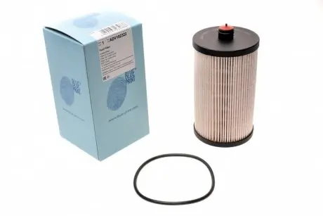 Фільтр паливний Crafter 2.5TDI 06> BLUE PRINT ADV182322