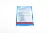 Комплект сцепления VW Caddy 1.9D/1.9SDI -03 (d=200mm) BLUE PRINT ADV183010 (фото 8)