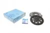 Комплект сцепления VW Caddy 2.0TDI 09- (103kw) (d=240mm) BLUE PRINT ADV1830130 (фото 1)