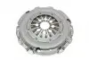 Комплект сцепления VW Caddy 2.0TDI 09- (103kw) (d=240mm) BLUE PRINT ADV1830130 (фото 3)