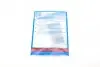 Комплект сцепления VW Caddy 2.0TDI 09- (103kw) (d=240mm) BLUE PRINT ADV1830130 (фото 6)