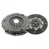 Комплект сцепления Seat Ibiza/VW Polo 1.4/1.9 TDI 12-(d=241mm) BLUE PRINT ADV183019 (фото 1)