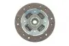 Комплект зчеплення VW Passat/Audi A4 1.6 94-01 (d=215mm) (+вижимний) BLUE PRINT ADV183043 (фото 4)