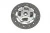 Комплект сцепления VW Caddy 2.0SDI 03- BLUE PRINT ADV183056 (фото 5)