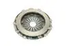 Комплект зчеплення Skoda Fabia II/Roomster 1.2TDI 10-14 (d=228mm) (+вижимний) BLUE PRINT ADV183089 (фото 2)