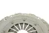 Комплект зчеплення Skoda Fabia II/Roomster 1.2TDI 10-14 (d=228mm) (+вижимний) BLUE PRINT ADV183089 (фото 3)