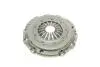 Комплект зчеплення Skoda Fabia II/Roomster 1.2TDI 10-14 (d=228mm) (+вижимний) BLUE PRINT ADV183089 (фото 4)