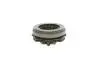 Комплект зчеплення Skoda Fabia II/Roomster 1.2TDI 10-14 (d=228mm) (+вижимний) BLUE PRINT ADV183089 (фото 9)