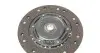 Диск зчеплення VW Passat 1.9 TDI 96-05 (d=228mm) BLUE PRINT ADV183126 (фото 3)