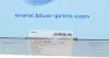 Диск зчеплення VW Passat 1.9 TDI 96-05 (d=228mm) BLUE PRINT ADV183126 (фото 4)