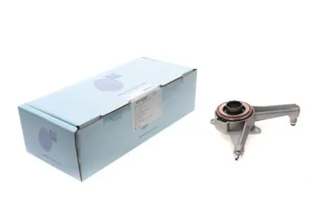Підшипник вижимний VW T4 2.5TDI 95-03 BLUE PRINT ADV183602