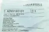 Болт зливу оливи Opel Combo/Astra/Vectra 93- (M14x1.5/ L=10) BLUE PRINT ADW190101 (фото 4)