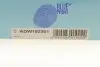 Фильтр воздушный Opel Insignia A 1.4-1.8/2.0 CDTI 08- BLUE PRINT ADW192201 (фото 4)