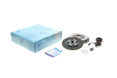 Комплект сцепления Opel Combo 1.4 16V 04- (d=200mm) BLUE PRINT ADW193045