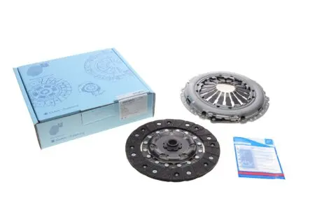 Комплект сцепления Opel Astra H 1.3 CDTI 05-10 (d=216mm) BLUE PRINT ADW193072