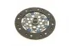 Комплект зчеплення Opel Combo 1.3CDTi 04- (d=217mm) z=14 BLUE PRINT ADZ93052 (фото 6)
