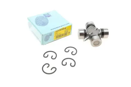 Хрестовина кардана Land Rover Defender 90-16/Opel Frontera A 91-04 BLUE PRINT ADZ93909