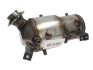 Фільтр сажевий Toyota Avensis/Corolla 2.0/2.2 D-4D 05-09 (DPF) (Euro 4) BM CATALYSTS BM11025H (фото 2)