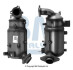 Фільтр сажевий Toyota Avensis/Corolla 2.0/2.2 D-4D 05-09 (DPF) (Euro 4) BM CATALYSTS BM11025H (фото 3)