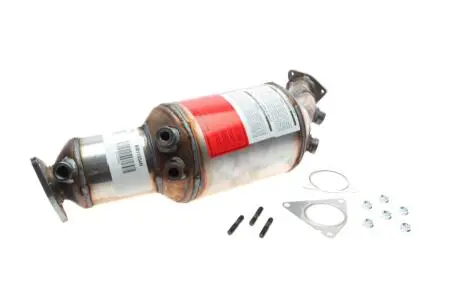 Фільтр сажовий Audi A4/A5/Q5 2.0TDI 08-17 BM CATALYSTS BM11054H