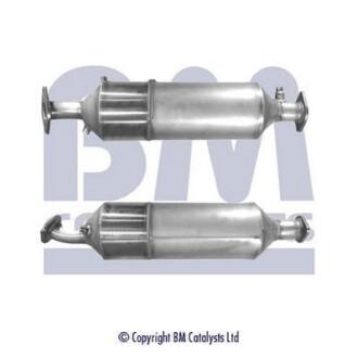 Сажовий фільтр BM CATALYSTS BM11089H