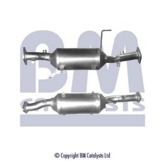Сажовий фільтр BM CATALYSTS BM11091