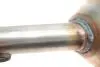 Фільтр сажовий Renault Megane/Scenic 1.9/2.0dCi 03- (Euro 4) BM CATALYSTS BM11233 (фото 5)