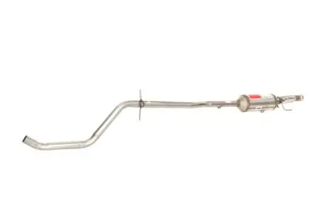 Садовый фильтр Citroen C5/Peugeot 508/407 2.0HDi 09- (Euro 5) BM CATALYSTS BM11277H