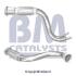 Випускна труба BM CATALYSTS BM50104 (фото 1)