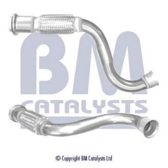 Випускна труба BM CATALYSTS BM50104