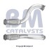 Гофра глушника Citroen C4/Peugeot 207/3008/308/5008 1.6 16V 06-17 BM CATALYSTS BM50295 (фото 2)