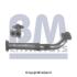 Випускна труба BM CATALYSTS BM70029 (фото 1)