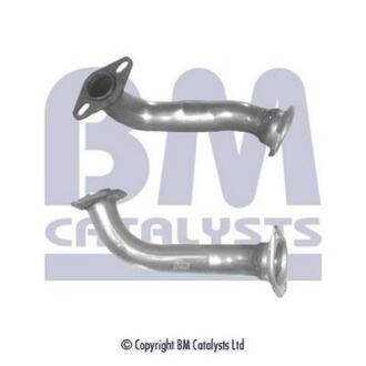 Випускна труба BM CATALYSTS BM70278