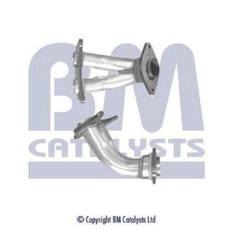 Випускна труба BM CATALYSTS BM70615