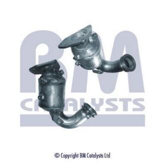 Каталізатор BM CATALYSTS BM80322H