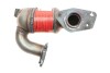 Катализатор выхлопной системы Renault Kangoo/Megane/Dacia Logan 1.5dCi 05- BM CATALYSTS BM80357H (фото 4)