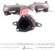 Катализатор выхлопной системы VW Caddy III/Golf V 2.0SDI 04-10 BM CATALYSTS BM80385H (фото 8)