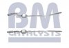 Каталізатор вихлопної системи Citroen Jumpy/Peugeot Expert 2.0HDi 07-16 BM CATALYSTS BM80440H (фото 2)