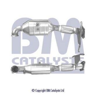 Каталізатор BM CATALYSTS BM80443H
