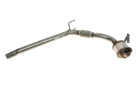 Катализатор вихлопної системи VW Caddy 1.9TDI 05-10 BM CATALYSTS BM80446H (фото 1)