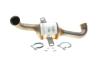 Катализатор выхлопной системы Citroen Jumpy/Peugeot Expert 2.0HDi 07-16 BM CATALYSTS BM80462H (фото 1)