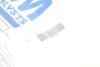 Катализатор выхлопной системы Citroen Jumpy/Peugeot Expert 2.0HDi 07-16 BM CATALYSTS BM80462H (фото 2)