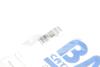 Катализатор выхлопной системы Citroen Jumpy/Peugeot Expert 2.0HDi 07-16 BM CATALYSTS BM80462H (фото 3)