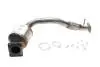 Каталізатор вихлопної системи Ford Transit 2.4TDCi 06-14 BM CATALYSTS BM80474H (фото 1)