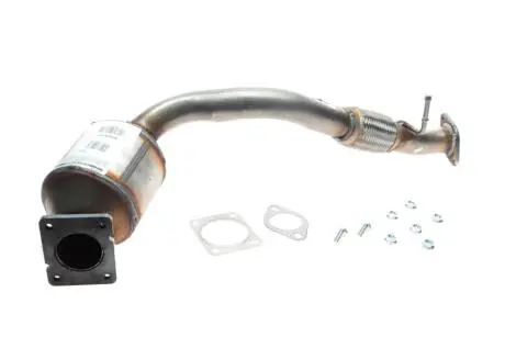 Катализатор выхлопной системы Ford Transit 2.4TDCi 06-14 BM CATALYSTS BM80474H
