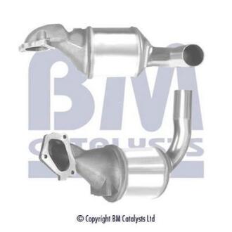Каталізатор BM CATALYSTS BM80478H