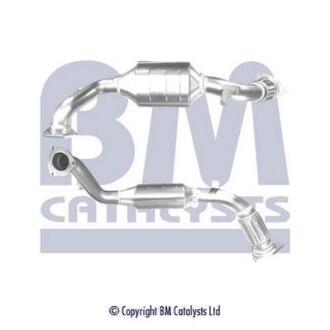 Каталізатор BM CATALYSTS BM80509H