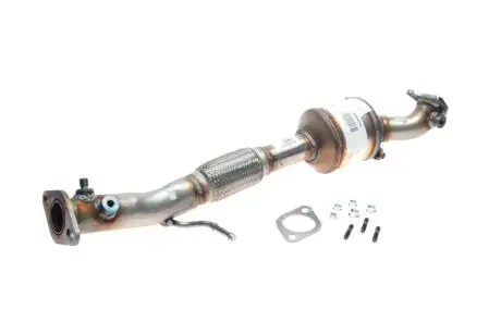 Катализатор выхлопной системы Ford Tourneo Connect/Transit Connect 1.8TDCi/DI 02-18 BM CATALYSTS BM80621H