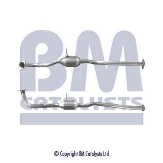 Каталізатор BM CATALYSTS BM90056H